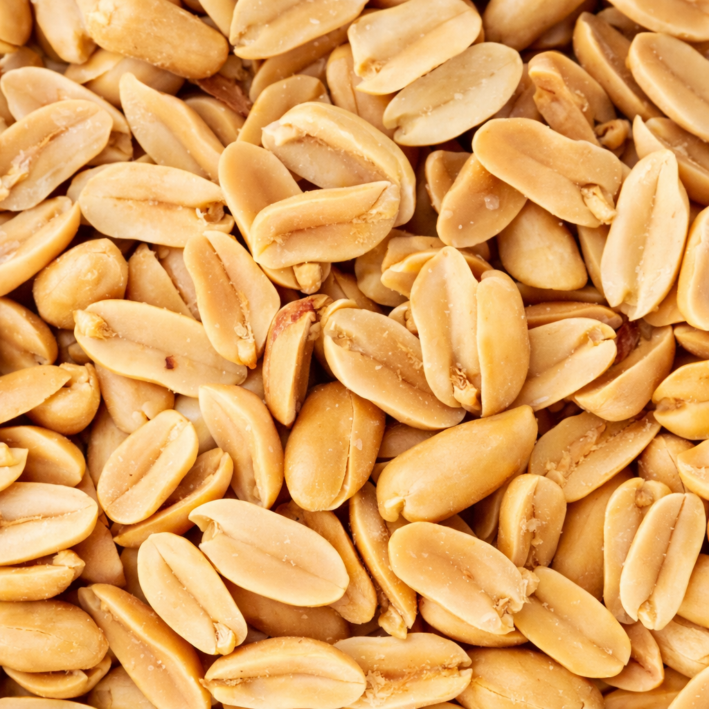 Арахіс Ява 50/60смажений 20 кг